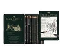Faber-Castell Set Pitt Graphite Petit G