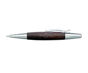 FABER CASTELL SFERA EMOTION CHROME WOOD MOKA