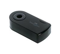 Faber-Castell Taille-crayon Sleeve 182700 double noir