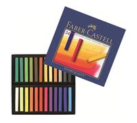 Faber-Castell Studio Quality Doux Multicolore 24 pièces