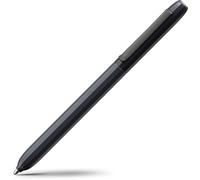Faber-Castell Stylo à bille Avori Cosmic Flow mine XB indélébile avec étui cadeau