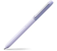 Faber-Castell Stylo à bille Avori Dream Weaver 140663 – mine XB, indélébile, avec étui cadeau