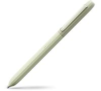 FABER-CASTELL - Stylo à bille Avori Fresh Breeze XB | Recharge grande capacité indélébile pour une écriture fluide, avec coffret cadeau haut de gamme