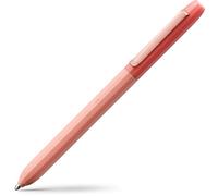 Faber-Castell – Stylo à bille Avori Inner Fire 140664 – recharge XB, indélébile, avec étui cadeau