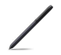 Faber-Castell Stylo à bille Avori Cosmic Flow mine XB indélébile avec étui cadeau
