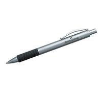 Faber-Castell Stylo à bille Essentio métal mat ; 148472