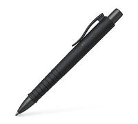 Faber-Castell Stylo bille Poly Ball 10012684 XB Noir (encre bleue)