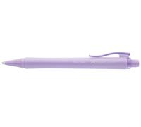FABER-CASTELL Stylo à bille rétractable DAILY BALL lilas