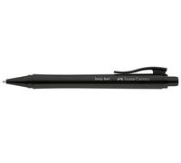 FABER-CASTELL Stylo à bille rétractable DAILY BALL noir