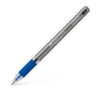 FABER-CASTELL Stylo à bille SPEEDX, bleu