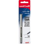 Faber Castell Stylo à encre Uni Ball Eye Roller noir 0.4mm