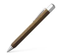 Faber-Castell Stylo-bille Ondoro 147508 Chêne fumé