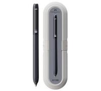FABER-CASTELL Stylo bille rétractable AVORI XB Peace of Mind
