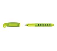 Faber-Castell Stylo plume scolaire Scribolino - pour droitiers - vert clair - 1 pièce