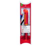 Faber-Castell- Stylo plume Faber-Castell Droitier éducatif