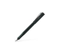 Faber-Castell Stylo-Plume Grip 2011 B Noir