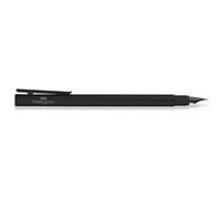 Faber-Castell 342302 stylo-plume Système de remplissage de cartouches/convertisseurs Noir 1 pièce(s)