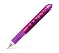 Faber-Castell ST37 stylo-plume Violet