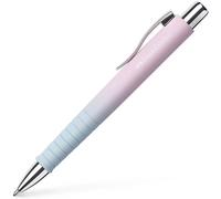 Faber Castell Stylo Poly Ball Flow Edition Blushing Sky Xb 5 Unités