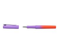 Faber Castell Stylo Poly Ball Flow Edition Punchy M