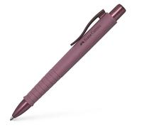 Faber Castell Stylo Poly Ball Urban Limited Edition Xb 5 Unités