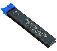 Faber-Castell Boîte À Mines Super Polymère 9067 S-2b