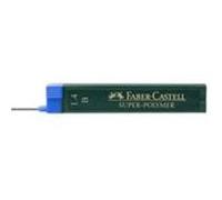 Faber-Castell Super Polymer mine B