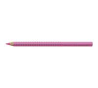 FABER-CASTELL Surligneur à sec GRIP TEXTLINER DRY, rose