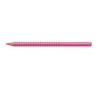 FABER-CASTELL Surligneur à sec GRIP TEXTLINER DRY, rose Rose G