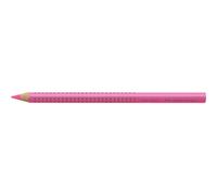 FABER-CASTELL Surligneur sec GRIP TEXTLINER DRY rose