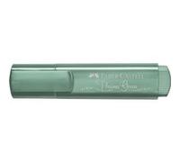 Surligneur Tl 1546 Faber-Castell Vert Brillant Métallisé