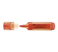 FABER-CASTELL Surligneur TEXTLINER 1546, orange