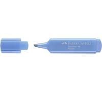 FABER-CASTELL surligneur TEXTLINER 1546 PASTELL outremer