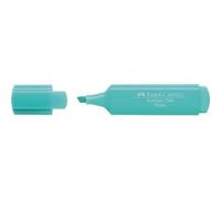 FABER-CASTELL Surligneur TEXTLINER 1546 PASTELL turquoise