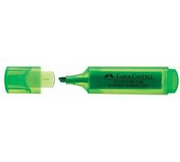 Faber-Castell Surligneur "Textliner 1546", Vert