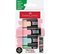 Faber Castell Surligneur Textliner