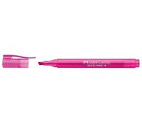 FABER-CASTELL surligneur TEXTLINER 38 rose