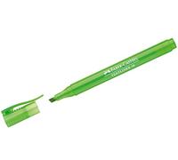 Faber-Castell 10004544 Textliner Surligneur Super fluorescent Vert