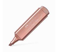 Faber-Castell Surligneur Textliner 46 Metallic rose