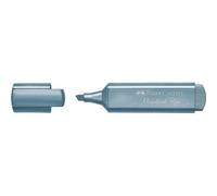 FABER-CASTELL Surligneur TEXTLINER 46 METALLIC, violet