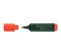 FABER-CASTELL Surligneur TEXTLINER 48 REFILL, orange