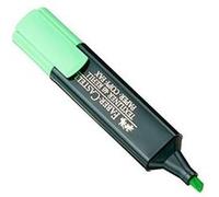 FABER-CASTELL Surligneur TEXTLINER 48 REFILL, vert Vert G