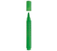 Faber-Castell Surligneur Textliner Grip 1-5 mm Vert