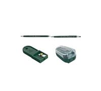 Faber-Castell - Taille crayon TK pour crayon graphite,