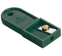 Faber-Castell Taille-Mine Pour Mines Tk, En Plastique,