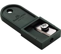 Faber-Castell Taille-mines pour mines jetables 50-41, Einzeln, 1