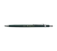 FABER-CASTELL TK-4600 Stylo à mines tombantes rechargeable