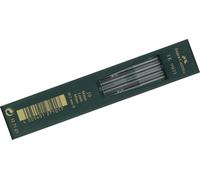 Faber-Castell TK 9071 Mine de plomb 2B
