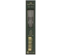 Faber-Castell TK 9071 mine HB