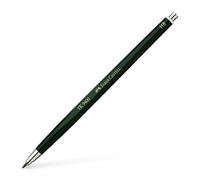 FABER-CASTELL TK-9400 Crayon pour mines tombantes Dureté : HB